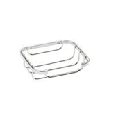 Croydex Qm361941 Wirework Soap Dish
