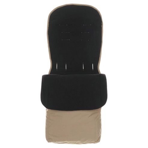 Image of Obaby Footmuff Sand