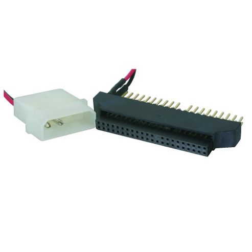 Image of Maplin 2.5-inch To 3.5-inch Hard Drive Adaptor