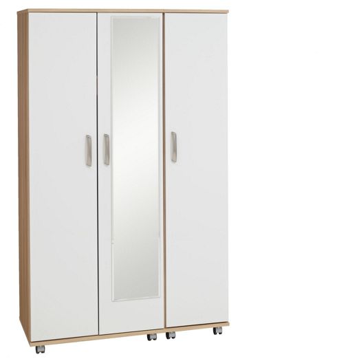 Image of Ideal Furniture Regal Wardrobe Mirror