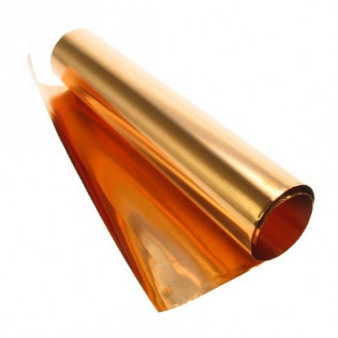Image of Art Emboss Foil Copper - Lt Weight