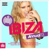 Ibiza Annual 2013