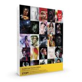 ADOBE - BOXED PRODUCTS - EDU MASTER COLLECTION CS6 - A6 WIN STUDT ED EN