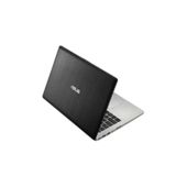 Asus S400CA VivoBook (14 inch Touchscreen) Ultrabook Core i3 (3217U) 1.8GHz 4GB 500GB BT Webcam (no OD) Windows 8 (Intel Integrated Graphics)