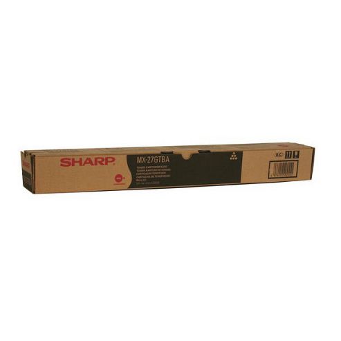 Image of Sharp Black Toner