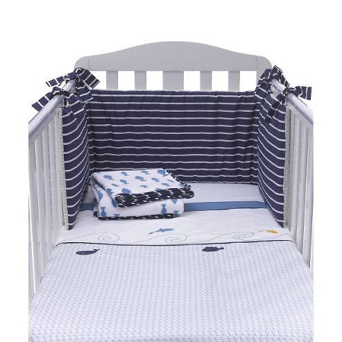 Image of Whale Bay Bed In A Bag