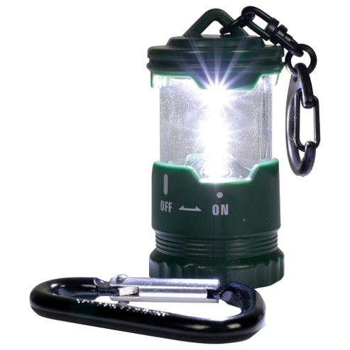 Image of Mini Led Camping Lantern