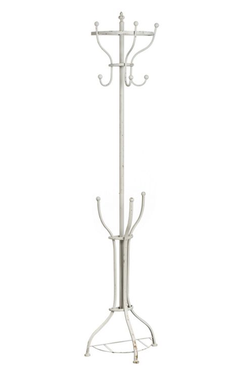 Image of Premier Housewares New York Loft Coat Stand With Hanger