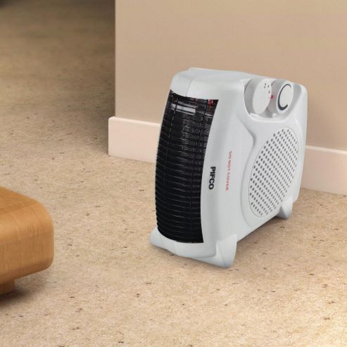 Image of Pe124 Pifco 2000w Fan Heater