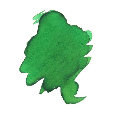 Image of Brusho Colours Sea Green Small