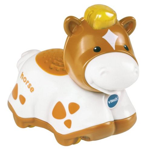 Image of Vtech Baby Toot Toot Animals Horse