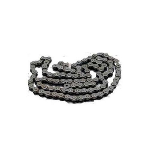 Image of Kmc Z510 - 1/8' Bmx Rustless Chain - Silver