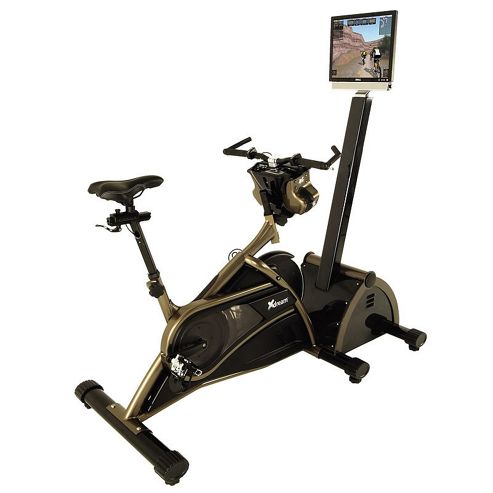 Image of Trixter X-dream Interactive Exercise Bike