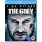 The Grey (Blu-ray)