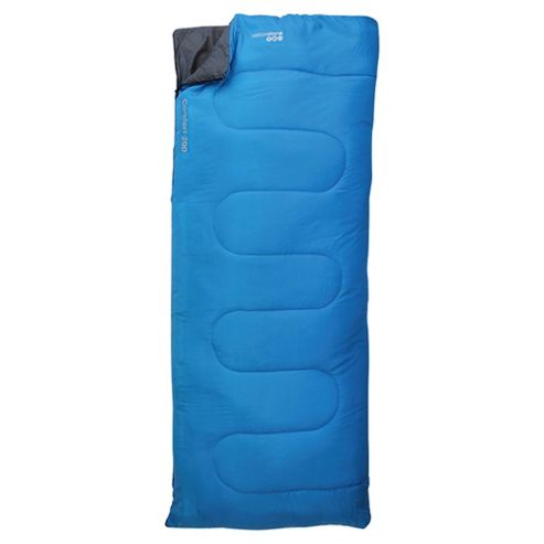 Image of Yellowstone Comfort 200 Sleeping Bag, Blue