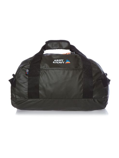 Image of Utility Khaki Small Duffle
