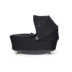 Mamas & Papas - Mylo Carrycot - Black Jack