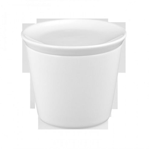 Image of Seltmann Weiden No Limits 0.26l Sugar Bowl In White