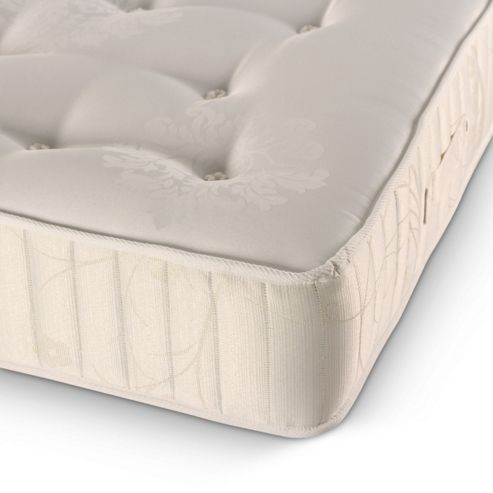 Image of Sleepsnug Comfort 800 Mattress - Small Single (2ft 6')