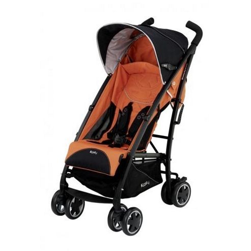 Image of Kiddy City N Move Stroller (jaffa)