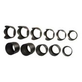 Marumi MA919258 Lens Hood for Canon EW 88 (919258)