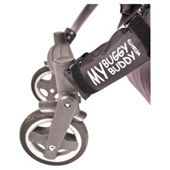 My Buggy Buddy Buggy Weights