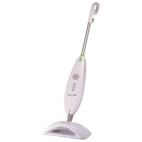 Image of Morphy Richards 720506 luna 12 In 1 Steam Cleaner