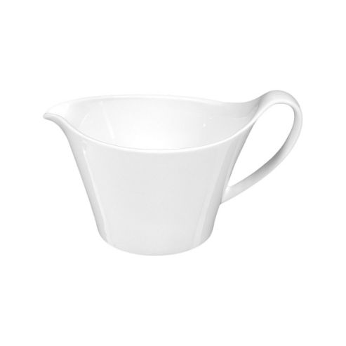 Image of Seltmann Weiden Top Life White 0.6l Sauce Boat