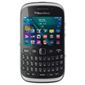 Orange BlackBerry® Curve™ 9320 Black