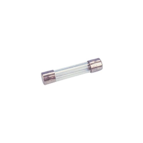 Image of 1.1/4 Inch 31mm Quickblow Qb F Glass Tube Fuse 1.6a 10 Pack