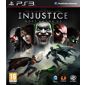Injustice Gods Among Us