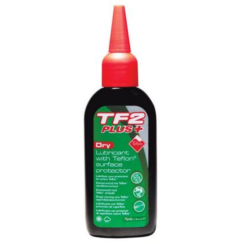 Image of Weldtite Tf2 Plus Dry Lube + Teflon - 75ml