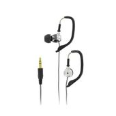 KitSound KS1SPUNI 3.5mm Mobile Sport Over Ear HeadPhones