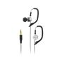 KitSound KS1SPUNI 3.5mm Mobile Sport Over Ear HeadPhones