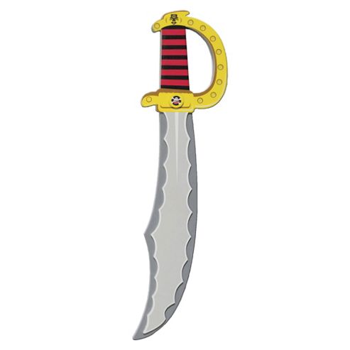 Image of Pirate Pretend Sword