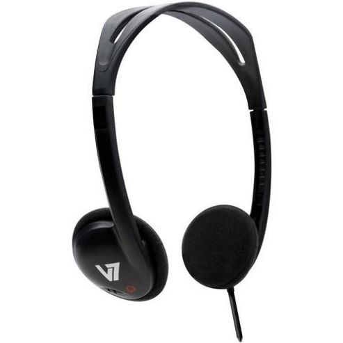 Image of V7 Ha300-2ep Ha300 Standard Lightweight Stereo