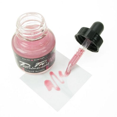 Image of Pearlescent 29.5ml Platinum Pk