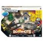 Transformers Ultimate Bot Shots Battle Set