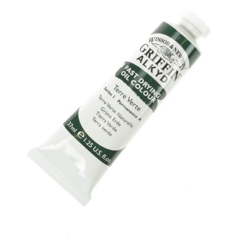 Image of W&n - Gr/alk 37ml Terre Verte