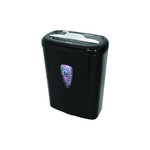Image of Q-connect Q8cc Cross-cut Shredder Kf15546