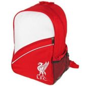 Liverpool FC Backpack
