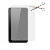 Tortoise™ Universal Cut to fit Screen Protector Twin Pack