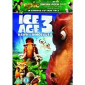 Ice Age 3 - Dawn Of The Dinosaurs