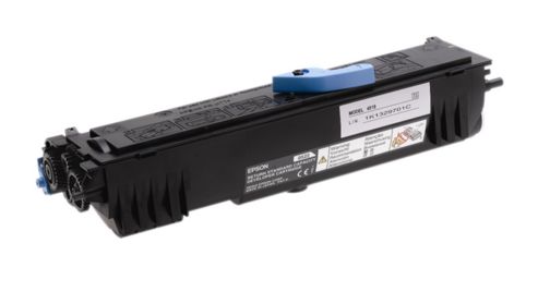 Image of Epson Al-m1200 Return Developer Cartridge Sc 1.8k