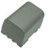U-bop PowerSURE Performance Digital Camera Battery Bp-2L12 (1300 MAH+) For Canon Dv-Fv M100 40 Elura 50 60 65 70 80 85 90 Fv 500 Fv M200