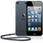 Apple iPod Touch 5th Generation, 64GB, Black