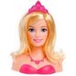 Barbie The Princess And The Popstar Styling Head