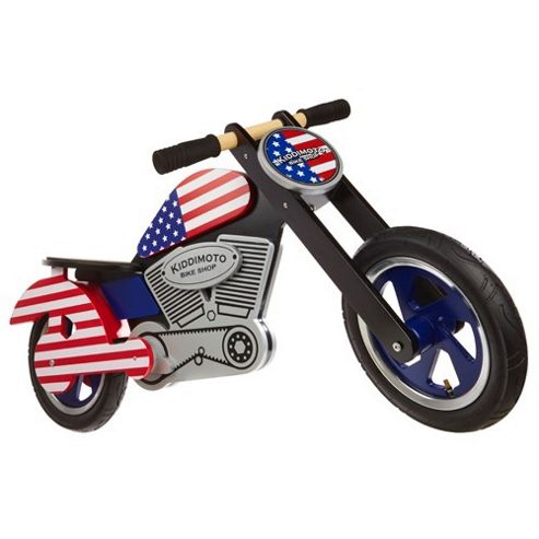 Image of Kiddimoto Chopper (usa)