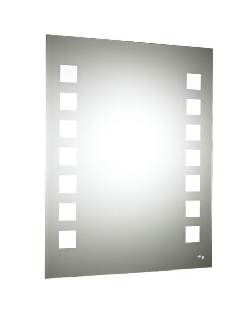 Image of Hudson Reed Maverick Motion Sensor Backlit Mirror
