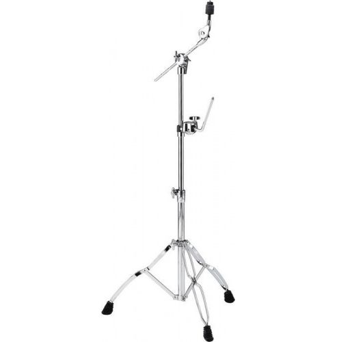 Image of Tama Htc77wn Roadpro Combination Tom/cymbal Stand